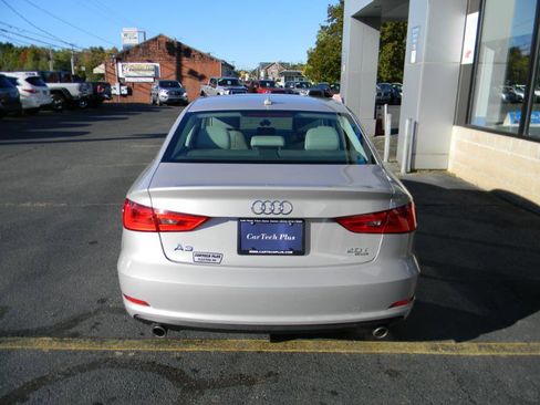 Used 2015 Audi A3 2.0T Premium Plus image 7