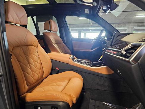 New 2026 BMW X5 xDrive50e w/ Executive Package AWD/4WD image 32