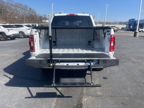 Used 2023 Ford F150 XLT w/ Equipment Group 302A High image 19