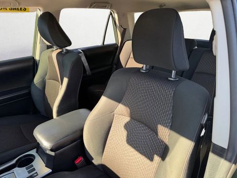 Used 2021 Toyota 4Runner Trail Special Edition image 17