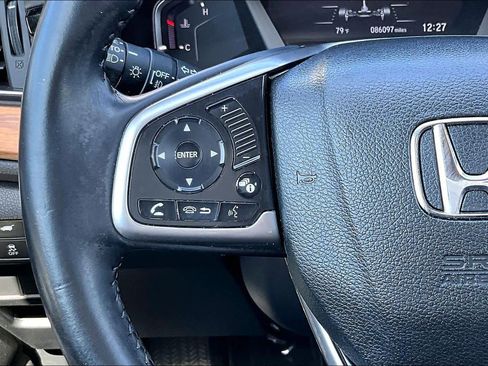 Used 2018 Honda CR-V EX-L image 24