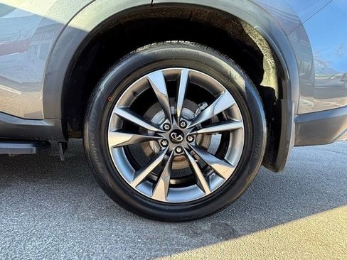 Used 2023 INFINITI QX60 Luxe w/ Performance Audio Package image 22