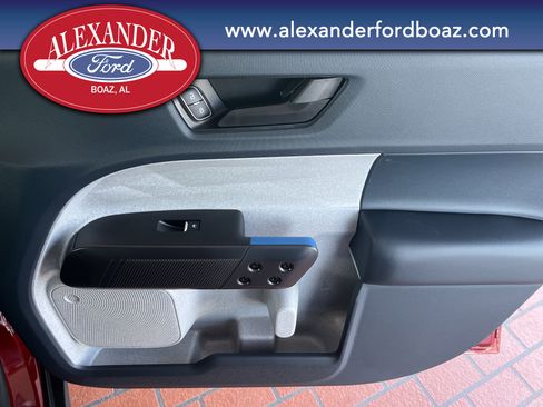 New 2026 Ford Maverick XLT image 17