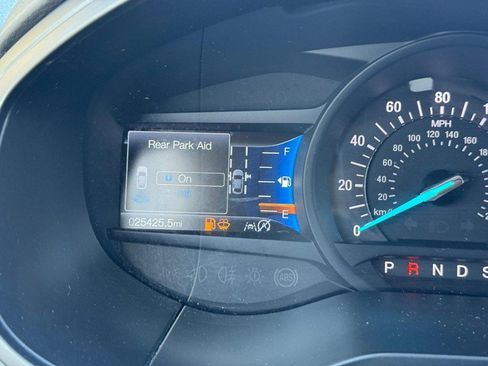 Used 2023 Ford Edge SEL w/ Convenience Package image 24