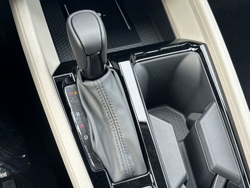 New 2026 Honda Accord EX-L image 20