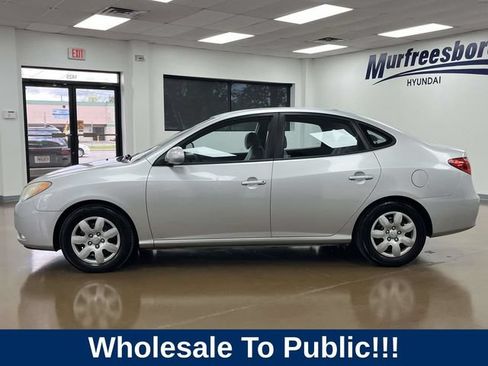 Used 2009 Hyundai Elantra GLS FWD image 9