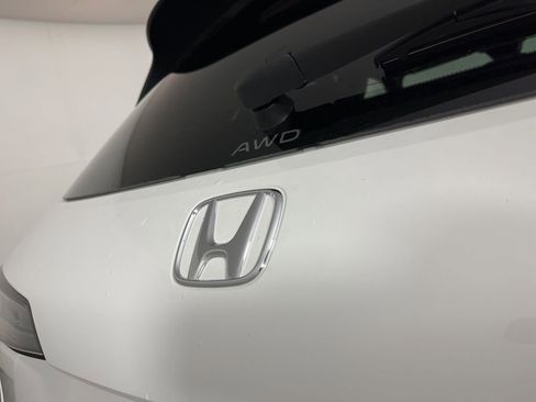 New 2026 Honda HR-V Sport image 17