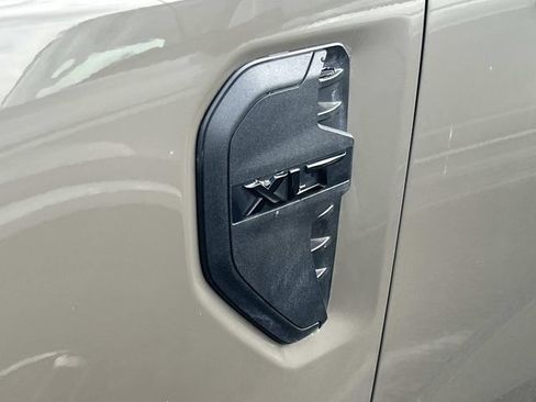 Certified 2025 Ford Ranger XLT AWD/4WD image 9