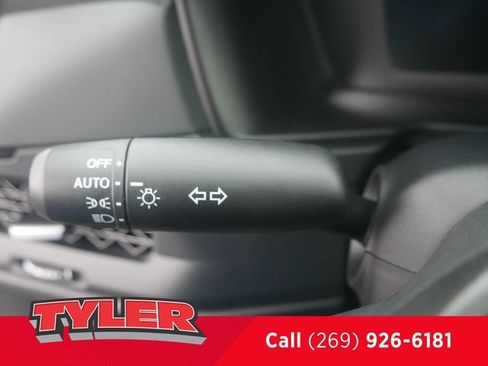 Used 2024 Honda Accord EX image 22