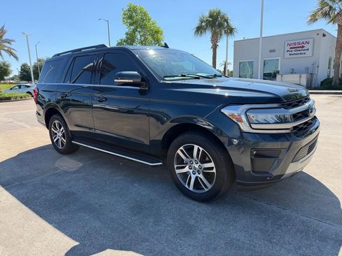 Used 2022 Ford Expedition XLT RWD image 7