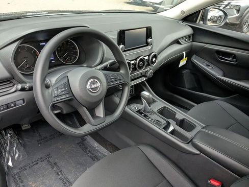 New 2025 Nissan Sentra S image 14