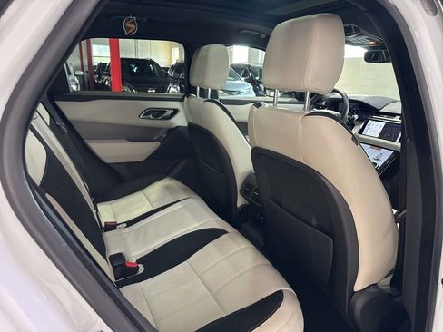 Used 2021 Land Rover Range Rover Velar S AWD/4WD image 37