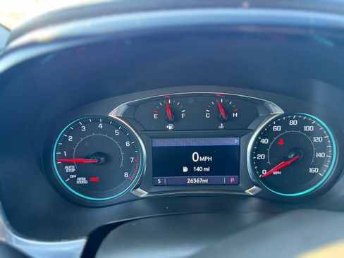 Used 2023 Chevrolet Traverse LT image 21