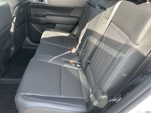 New 2026 Hyundai Santa Fe SEL image 32