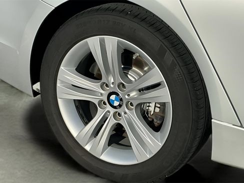 Used 2016 BMW 328i xDrive Wagon image 16