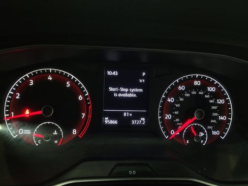Used 2020 Volkswagen Jetta S w/ Driver Assistance Package FWD image 23