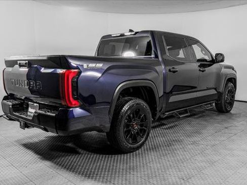 Used 2023 Toyota Tundra SR5 RWD image 8