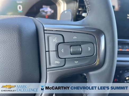 New 2026 Chevrolet Silverado 1500 ZR2 image 27