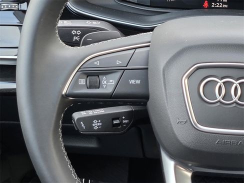 New 2026 Audi Q7 3.0T Premium Plus image 15