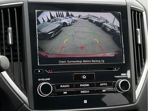 Used 2018 Subaru Crosstrek 2.0i Limited w/ Popular Package #2 image 13