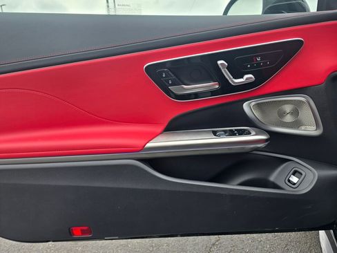 New 2026 Mercedes-Benz CLE 53 AMG 4MATIC Coupe image 32