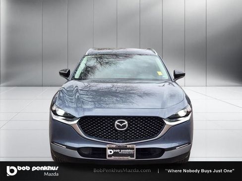 Used 2025 MAZDA CX-30 AWD 2.5 S w/ Preferred Package image 21