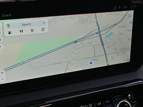 New 2026 GMC Sierra 2500 AT4 w/ AT4 Premium Plus Package image 28