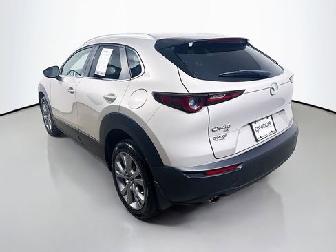 Used 2023 MAZDA CX-30 AWD 2.5 S w/ Preferred Package image 5