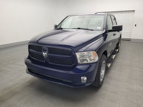 Used 2017 RAM 1500 Express image 15