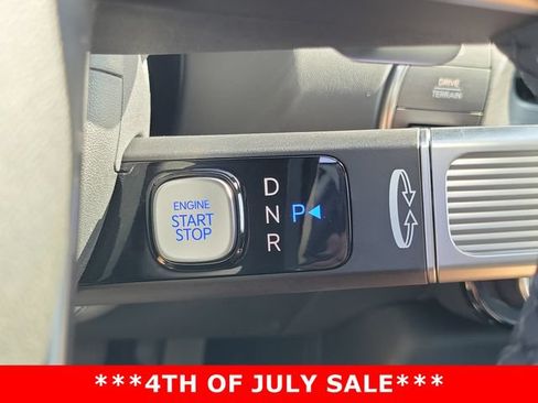 New 2026 Hyundai Palisade Calligraphy AWD/4WD image 8