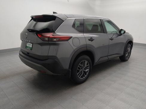 Used 2023 Nissan Rogue S FWD image 10