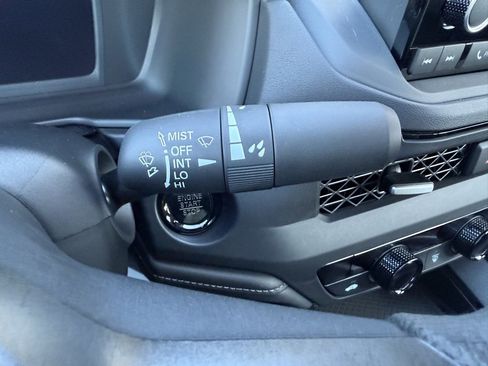 New 2025 Honda Accord SE image 22