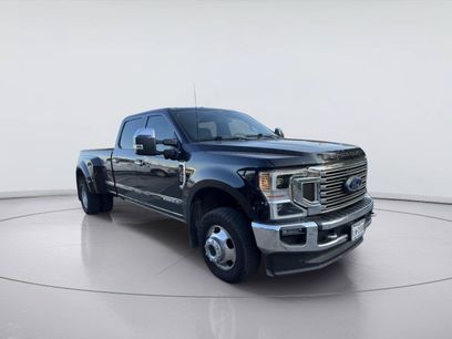 Used 2022 Ford F350 King Ranch w/ King Ranch Ultimate Package