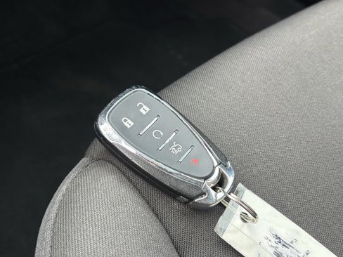 Used 2023 Chevrolet Malibu LT image 26