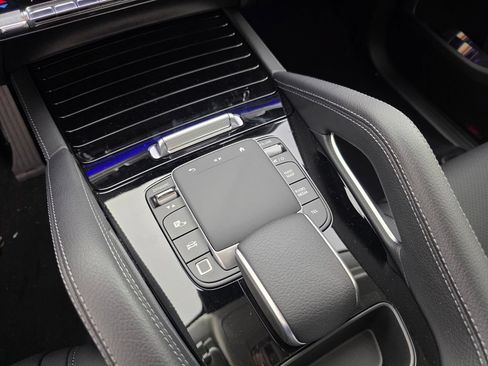 New 2026 Mercedes-Benz GLE 350 4MATIC image 15