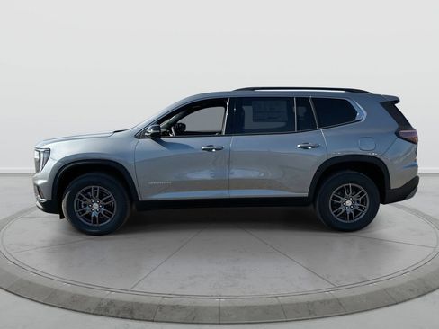 New 2026 GMC Acadia Elevation AWD/4WD image 5