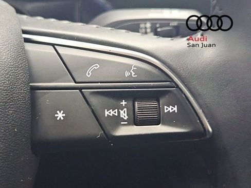 Used 2020 Audi Q3 2.0T Premium w/ Convenience Package image 17