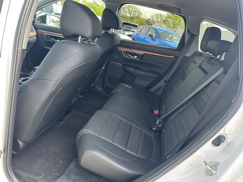 Used 2021 Honda CR-V EX-L image 15