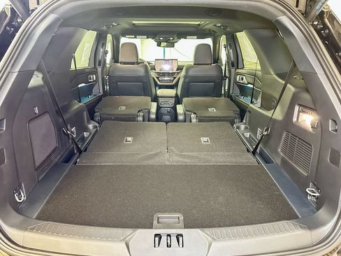 New 2026 Ford Explorer Tremor w/ Tremor Ultimate Package AWD/4WD image 19