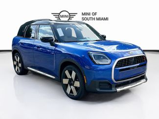 New 2025 MINI Cooper Countryman S image 1