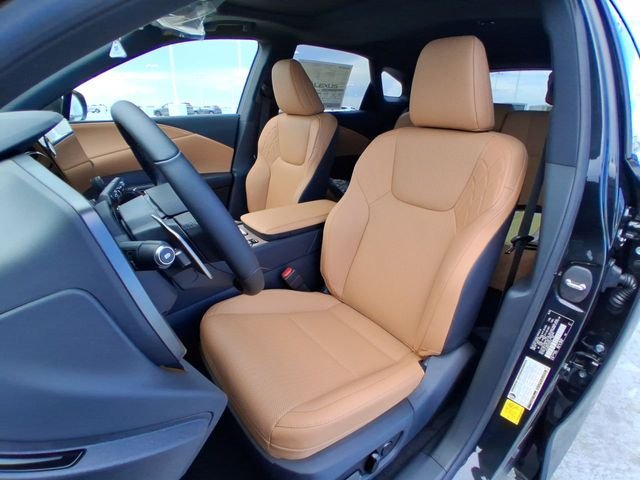 New 2026 Lexus RX 450h AWD w/ Convenience Package image 11