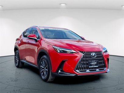 Certified 2024 Lexus NX 350 AWD w/ Premium Package