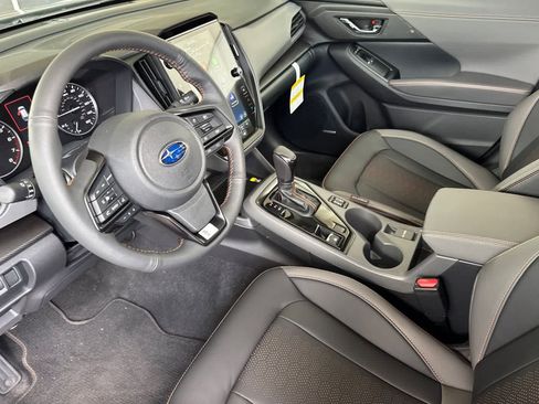 New 2026 Subaru Crosstrek 2.5i Limited AWD/4WD image 11