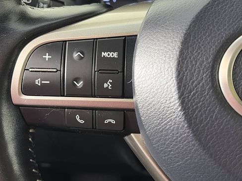 Used 2019 Lexus RX 350L AWD image 17