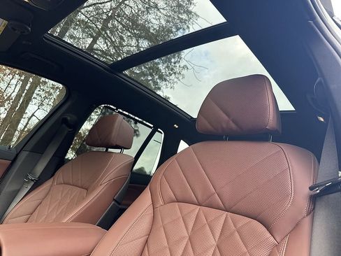 Used 2024 BMW X5 xDrive40i w/ M Sport Package image 6