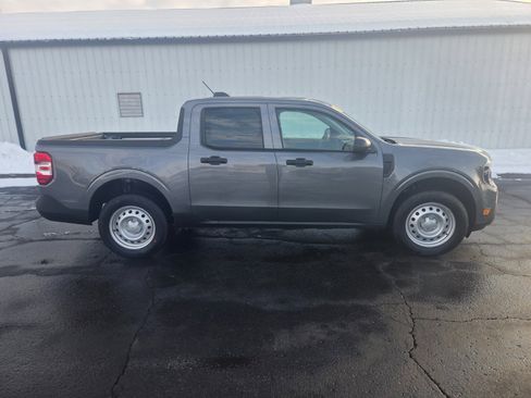 New 2026 Ford Maverick XL image 2