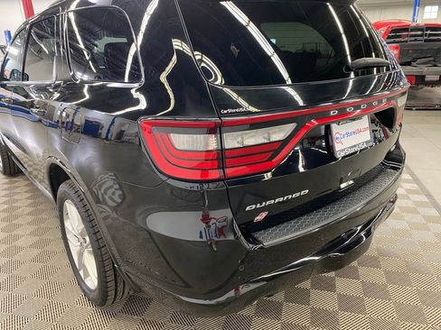 Used 2023 Dodge Durango GT image 11