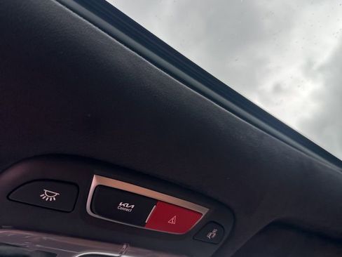 Certified 2025 Kia Telluride SX Prestige X-Pro AWD/4WD image 22