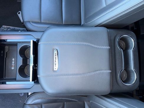 Certified 2025 GMC Yukon XL Denali image 28