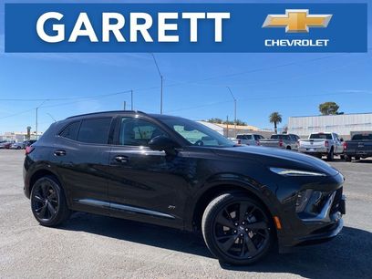 Used 2024 Buick Envision Sport Touring